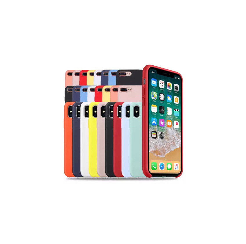 Product Capa IPhone Apple