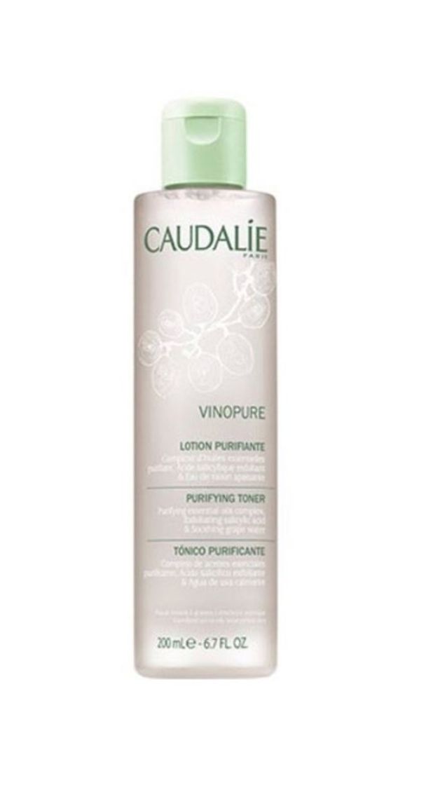 Moda Caudalie Vinopure Purifying Toner