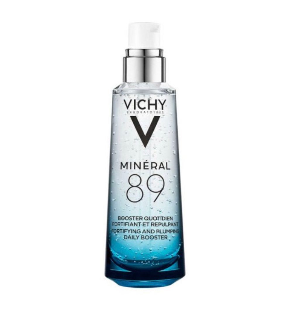 Fashion Vichy Mineral 89 Sérum Booster