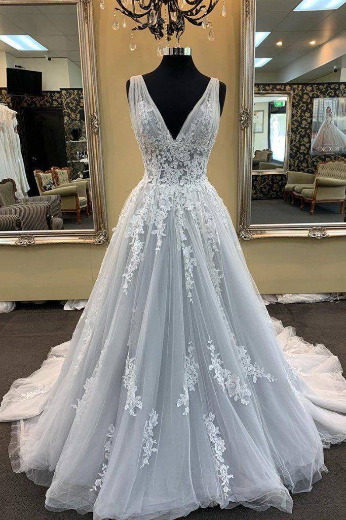 Social Wedding dress inspiration ✨