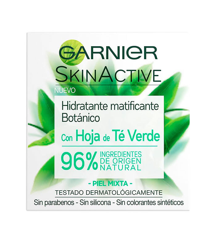 Moda Creme Garnier