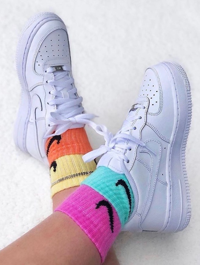 Fashion AF1