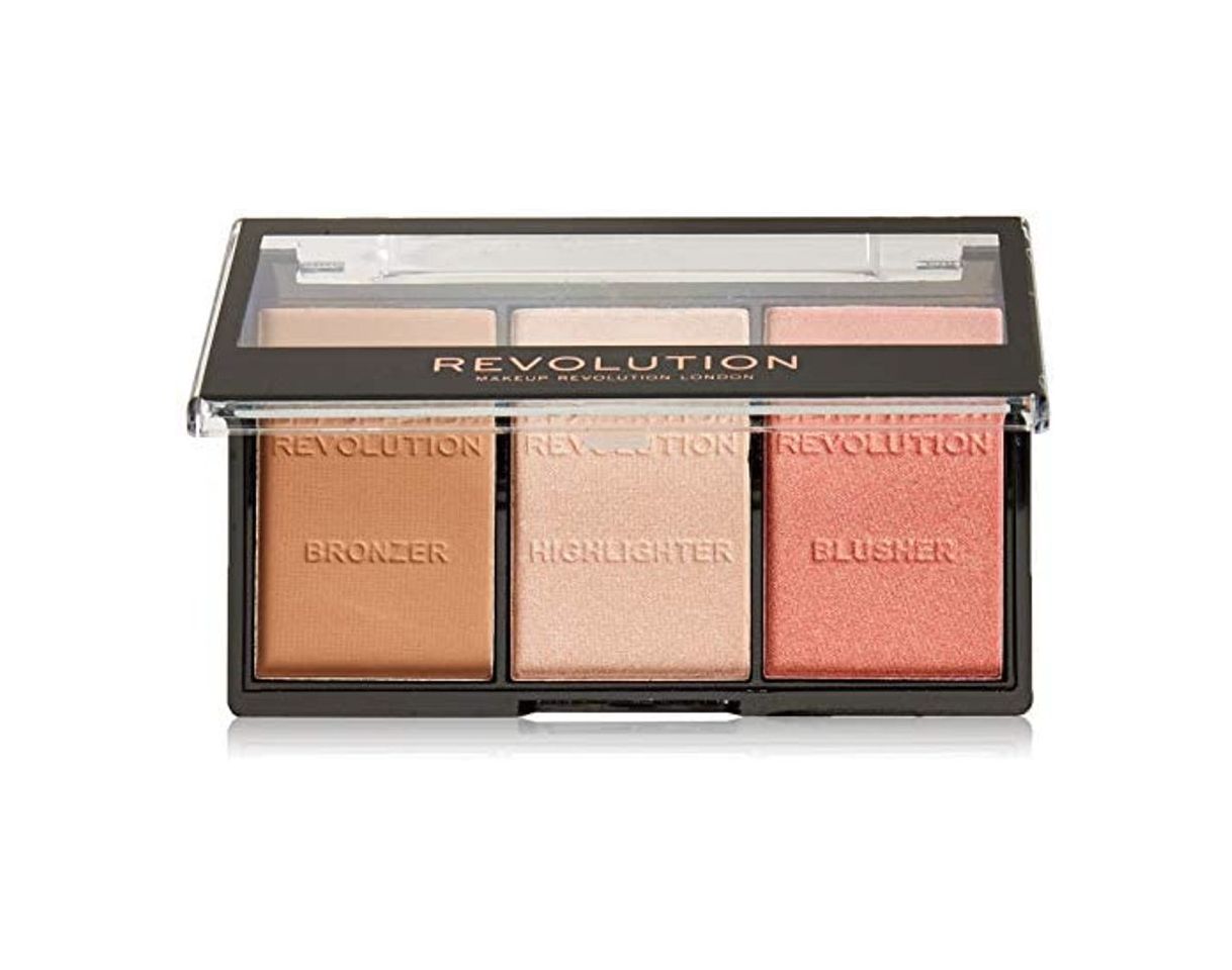 Product Ultra Sculpt & Contour Kit