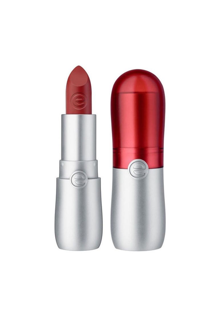 Products ESSENCE VELVET MATTE BARRA DE LABIOS 09 RED VELVET CAKE