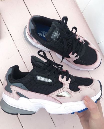 Adidas Falcon