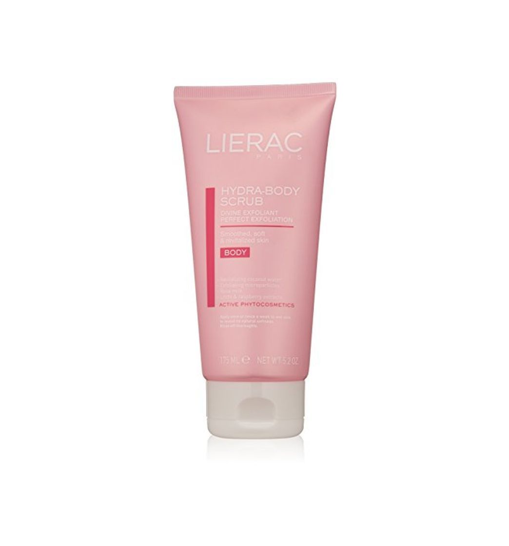 Producto Lierac Gommage Hydra