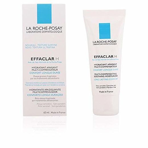 LA ROCHE POSAY EFFACLAR H 40 ml