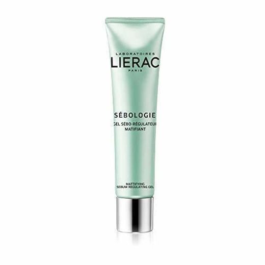 Lierac Lierac Sebologie Gel Regulador 40 ml