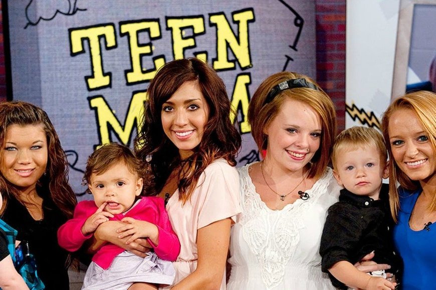 Social Teen Mom