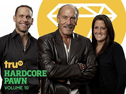 Social Hardcore Pawn