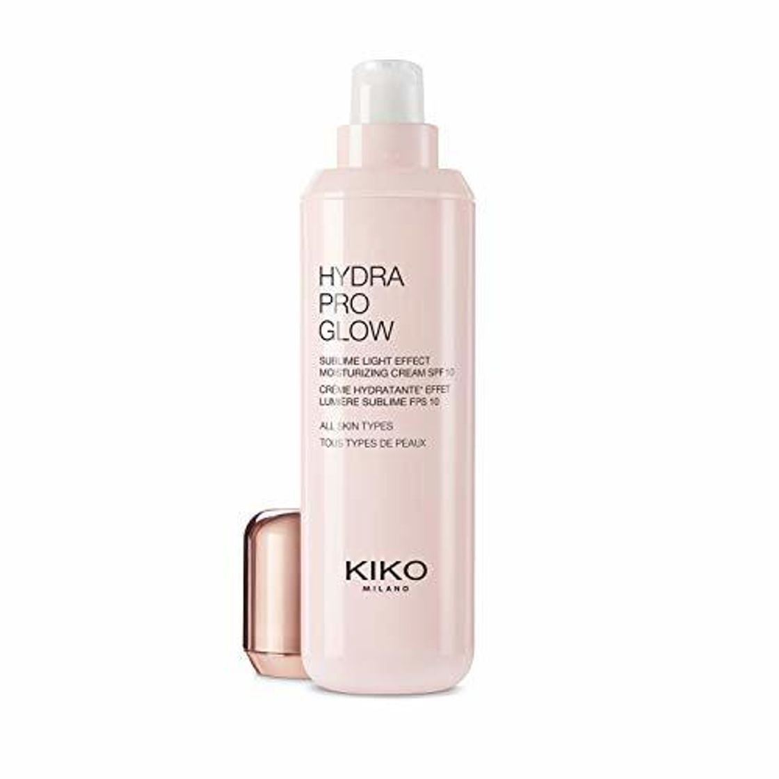 Product Kiko Milano Hydra Pro