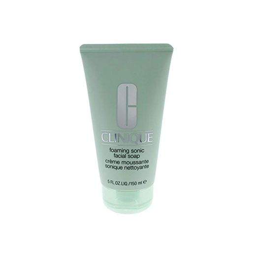 Clinique Espuma Limpiadora Facial 150.0 ml