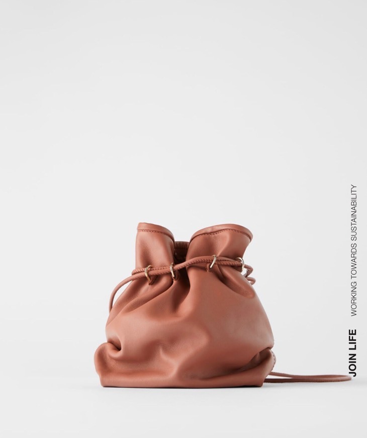 Social Mala shoulder