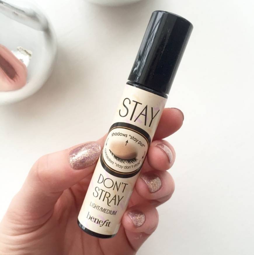 Product Benefit Stay Don't Stay Primer