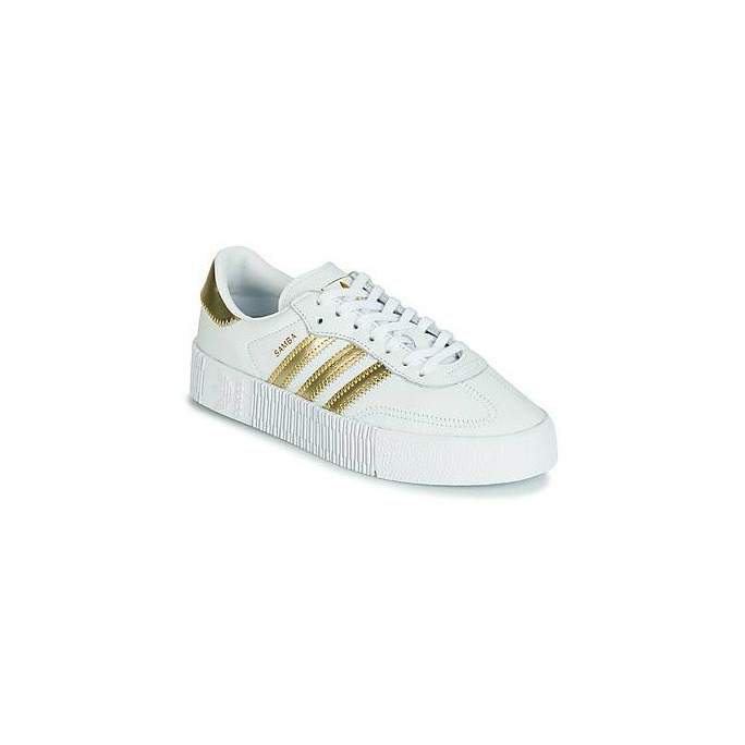 Product Adidas Sambarose Gold