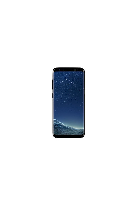 Electronic Samsung Galaxy S8, Smartphone Libre