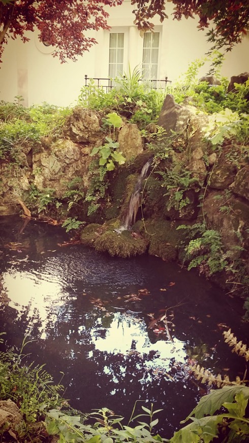 Place Jardins da Quinta das Lágrimas