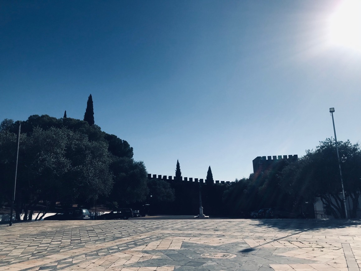 Place Reguengos de Monsaraz