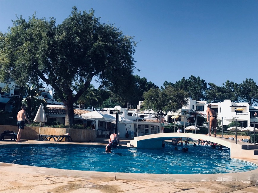 Place Balaia Golf Village Resort & Golf