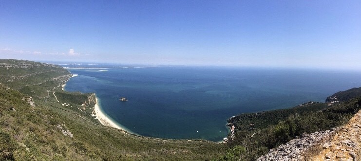 Place Portinho da Arrábida