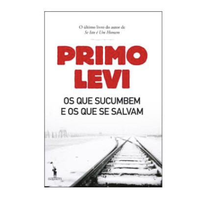 Libro Primo Levi