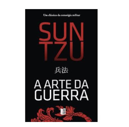 Libro A arte da guerra 