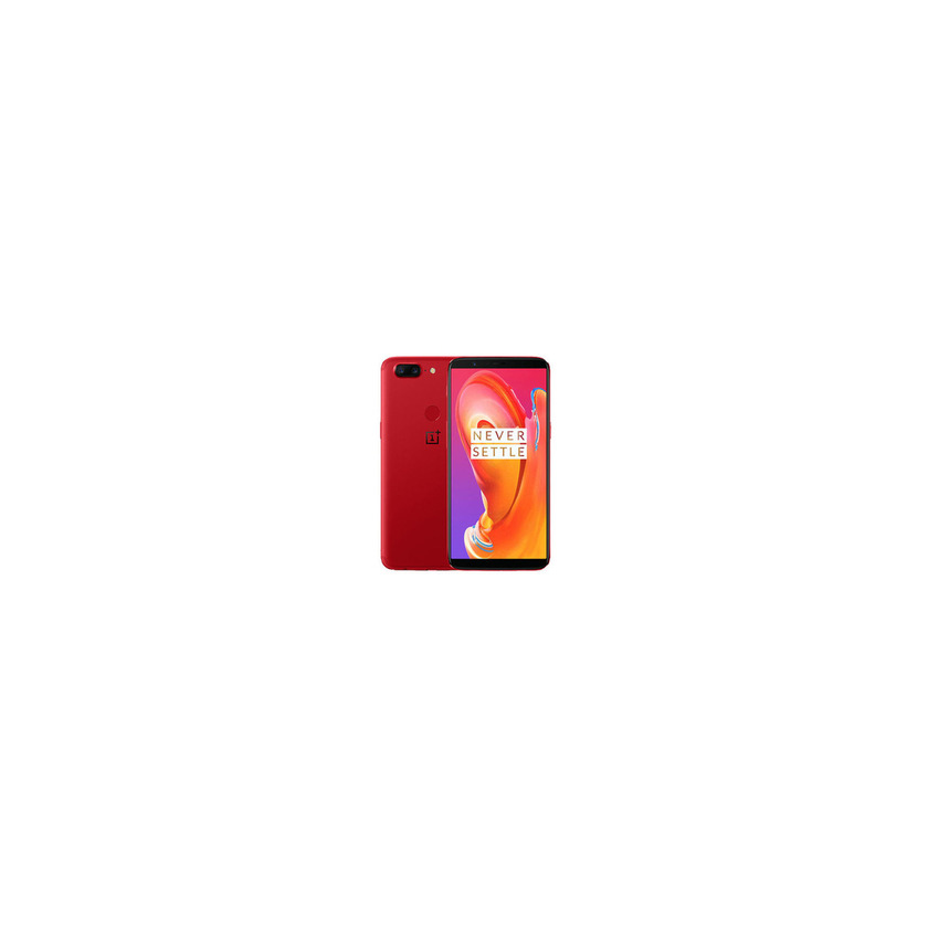 Producto OnePlus 5T 

