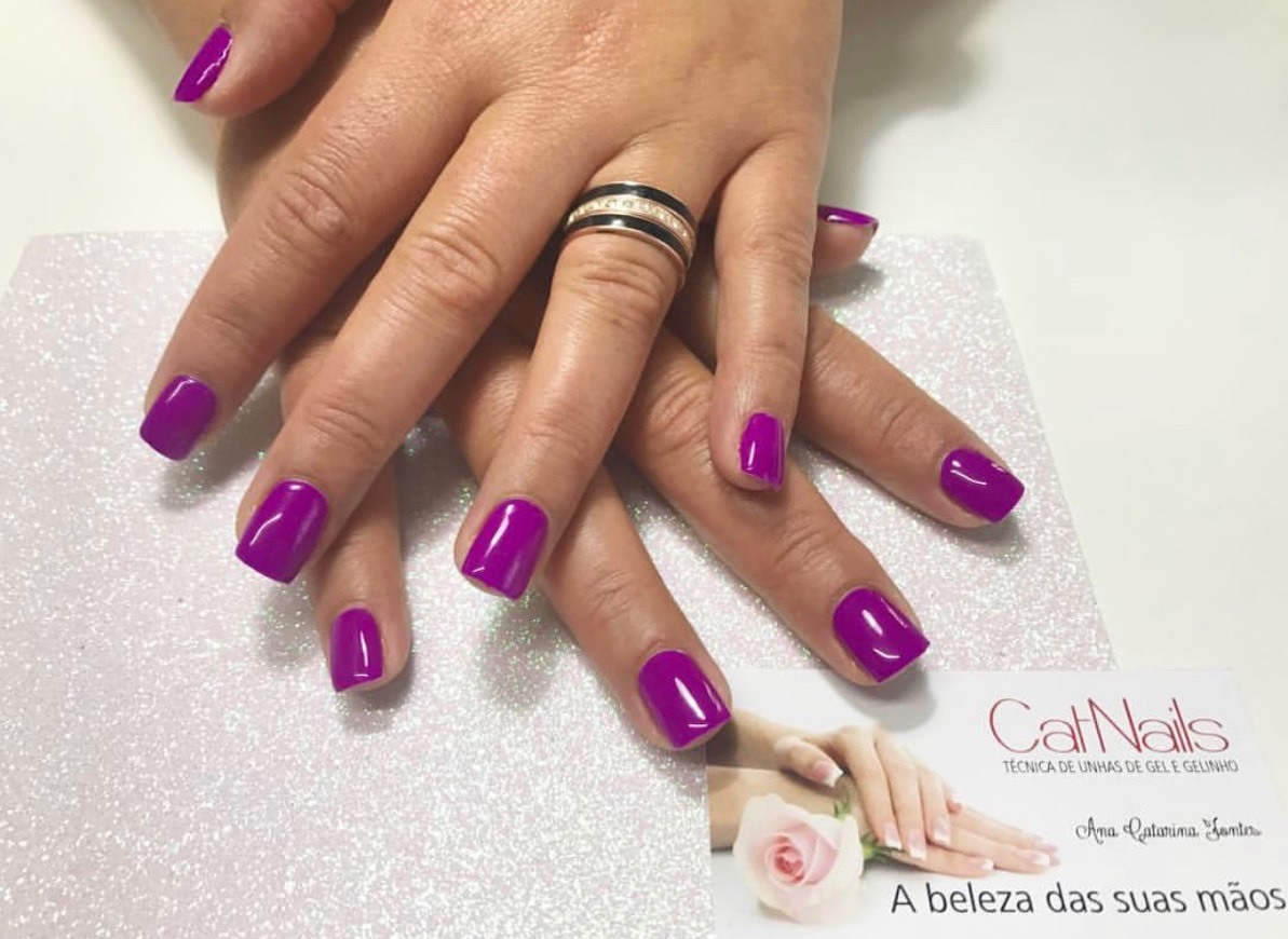 Unha de Gel24