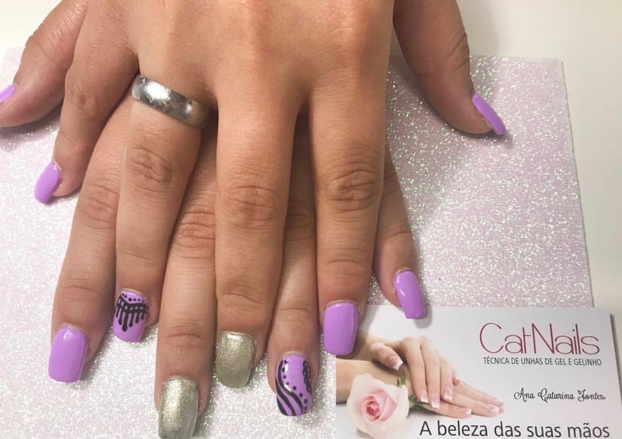 Fashion Unha de Gel33