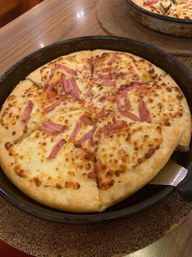 Pizza Hut NorteShopping