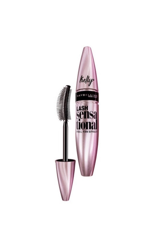 Producto Maybelline Máscara Lash Sensational Kelly