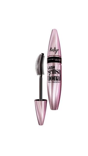 Maybelline Máscara Lash Sensational Kelly