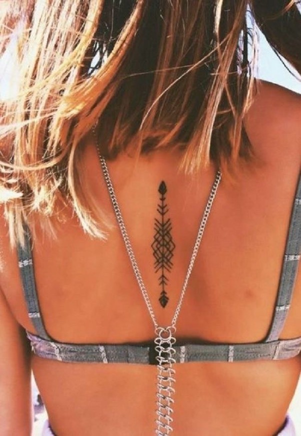 Fashion Tattoo