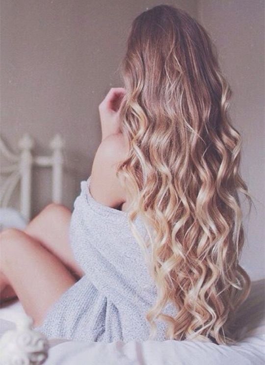 Moda Hairstyles & beauty