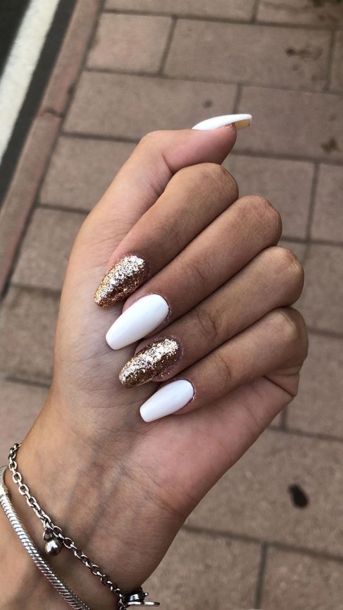 Fashion Whitenails