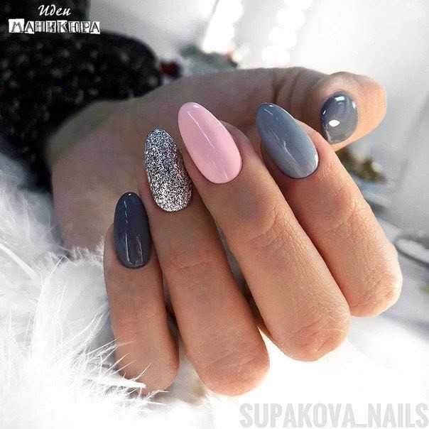 Fashion Nails