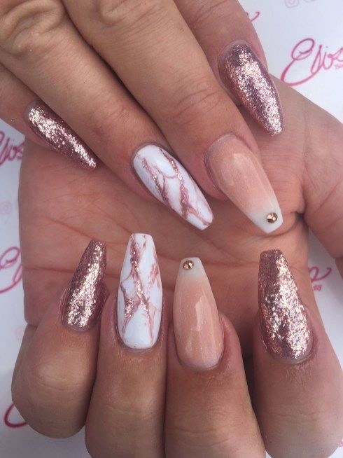 Fashion Nailart