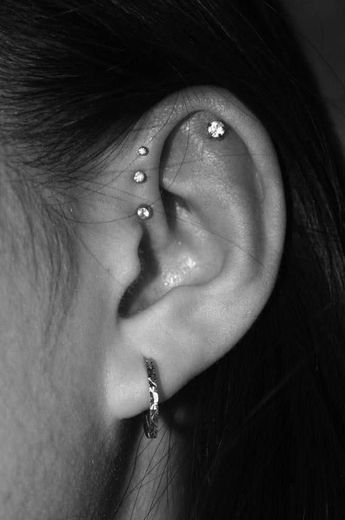 Piercing idea