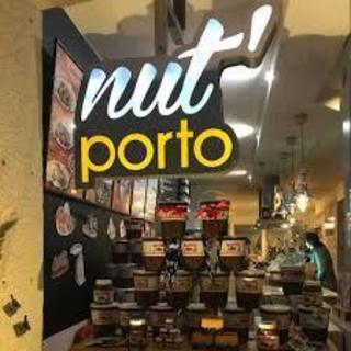 Restaurants NUT'Porto