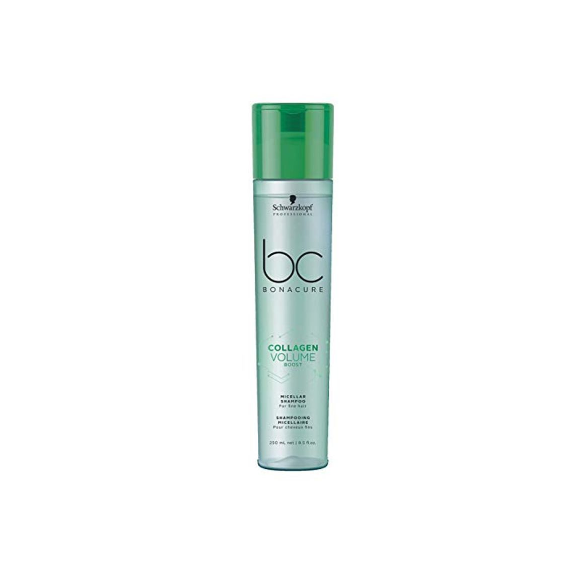 Beauty BC COLLAGEN VOLUME BOOST CHAMPU MICELAR 250 ML