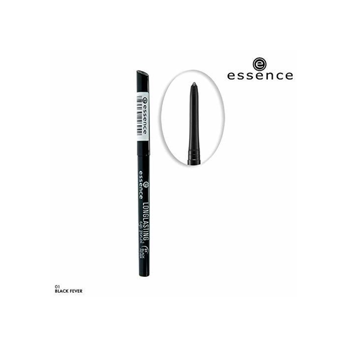 Beauty Essence, Delineador de ojos