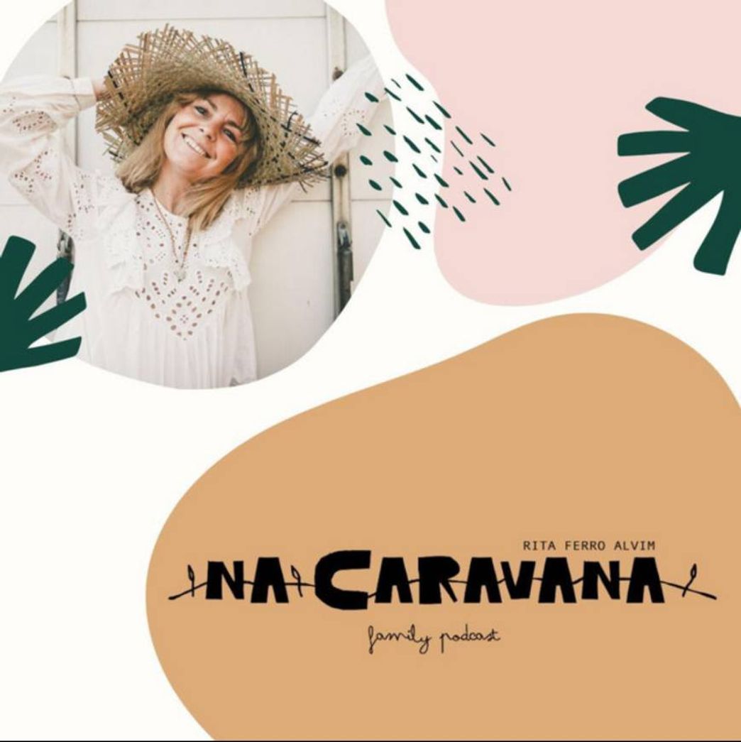 Music N'A Caravana podcast