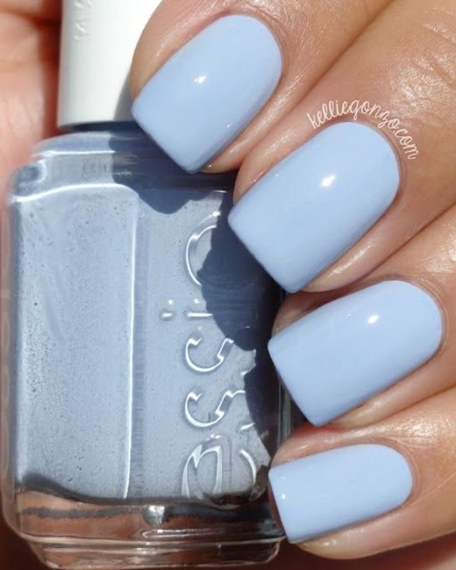 Product Blue Nails