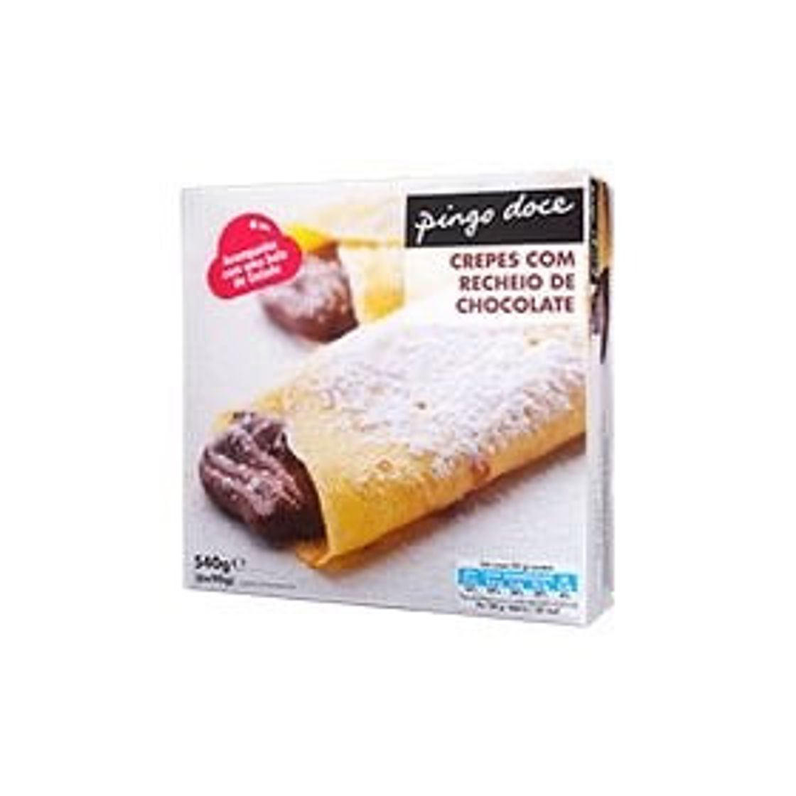 Social Crepes