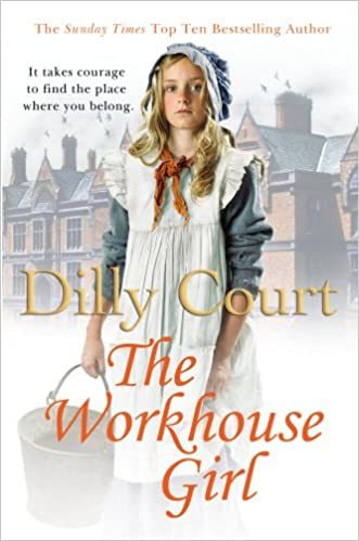 Book The Workhouse Girl