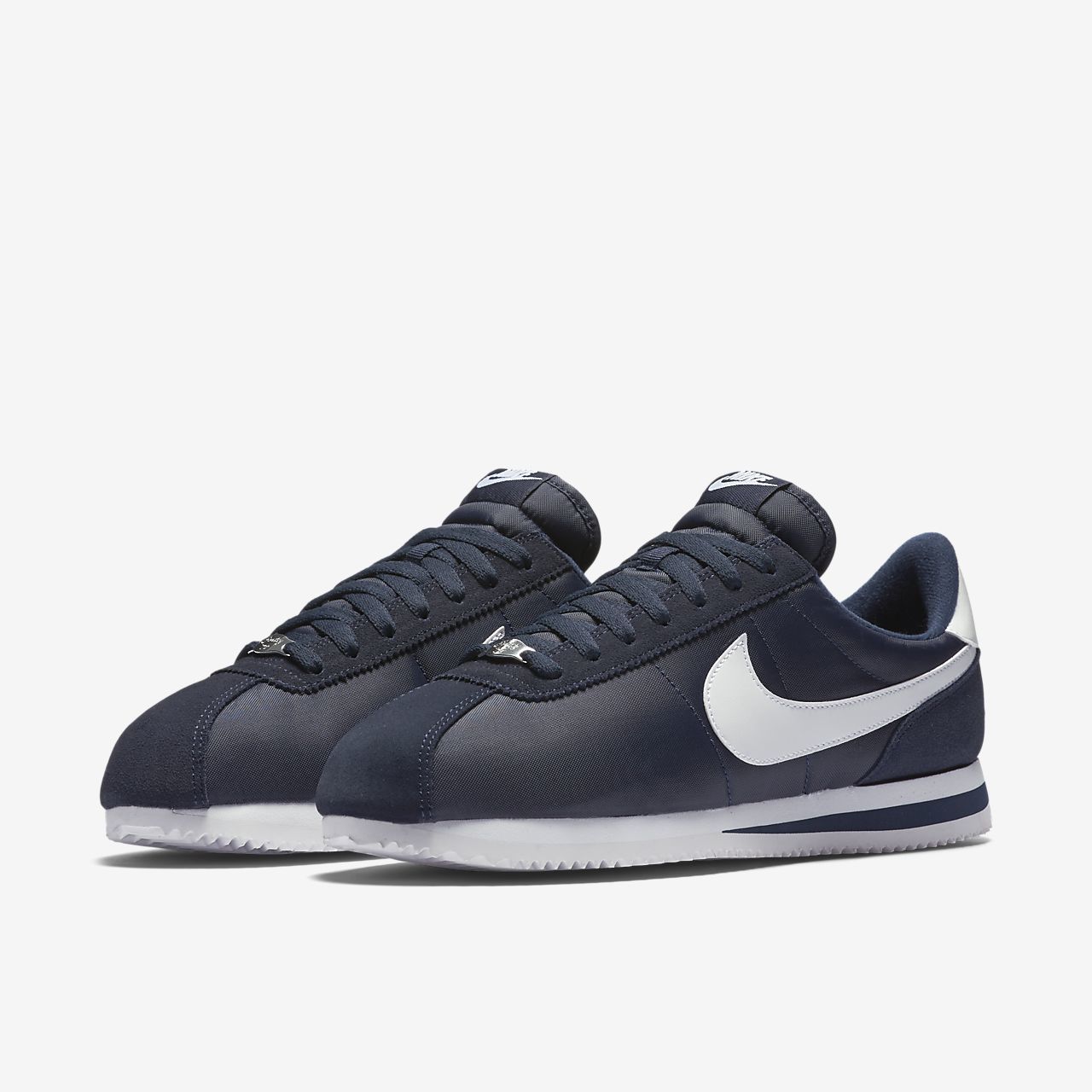 Product Nike Cortez Basic Nylon 