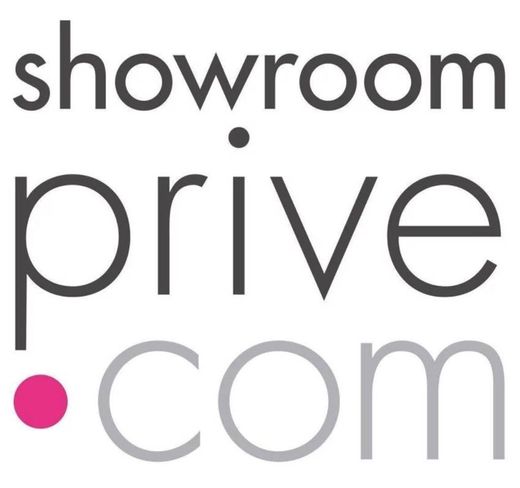 Showroomprivé