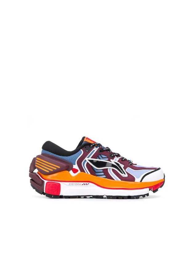 Social Li-Ning Sun Chaser