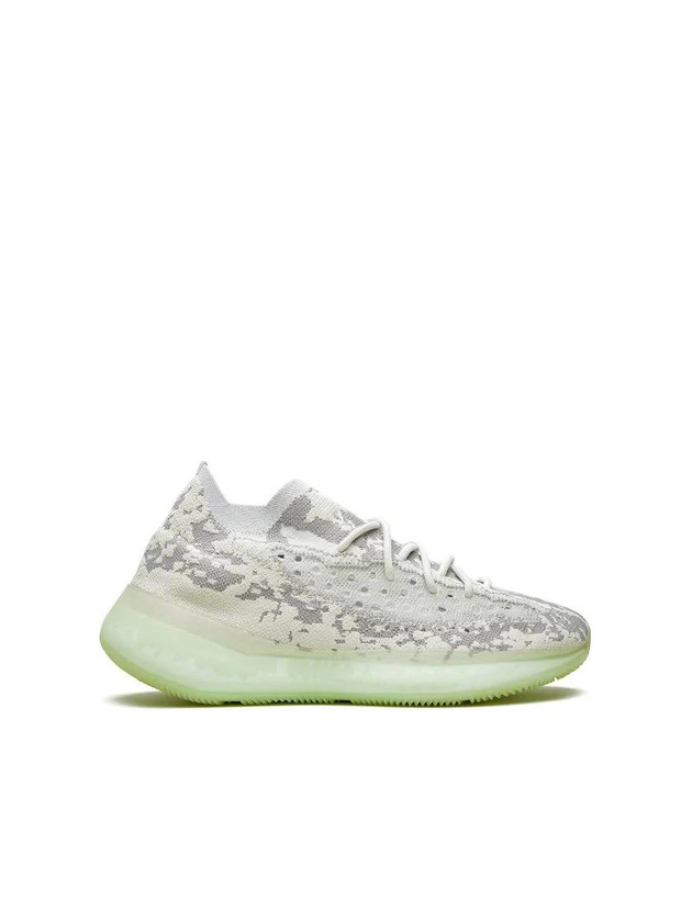 Social Adidas Yeezy Boost 380 "Alien"