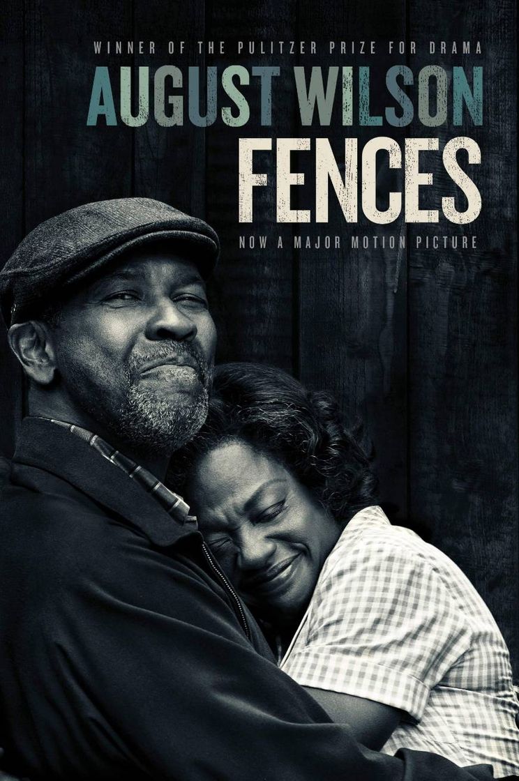 Película Fences